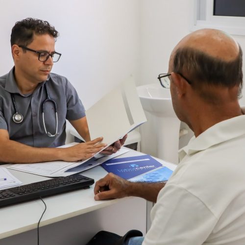 Prefeitura abre credenciamento para médicos de diversas especialidades em Senador Canedo