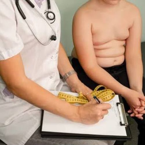 Goiás tem 43,9 mil crianças com obesidade; especialista alerta para riscos ao coração