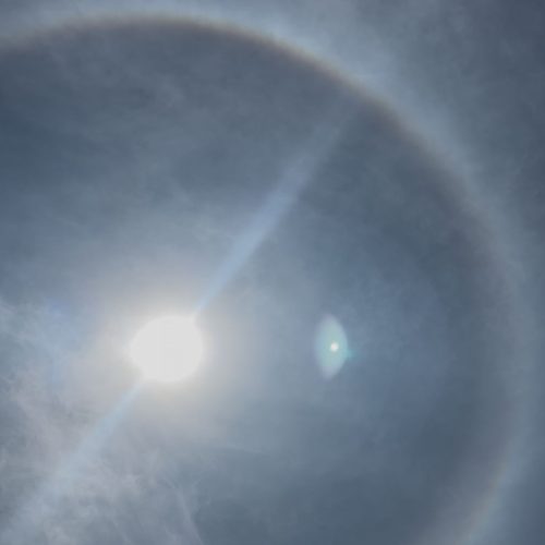 Calor de até 39°C e umidade de 15% colocam Goiás em alerta neste sábado
