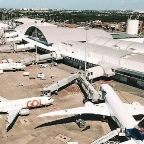 Anvisa muda fiscalização em aeroportos e companhias aéreas; veja as novas regras