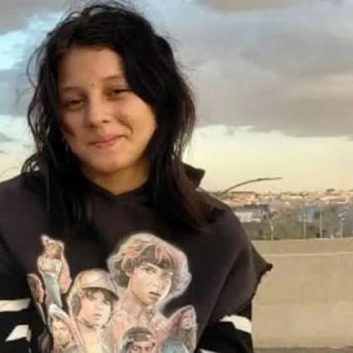 Adolescente Ana Clara é encontrada pela Polícia Civil após três dias desaparecida em Anápolis