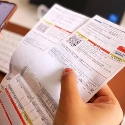 CONTA DE LUZ SEM TAXA EXTRABandeira verde volta em outubro após 5 meses de cobrança amarela