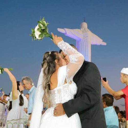 22 casais são selecionados para o Casamento Comunitário 2026 em Senador Canedo