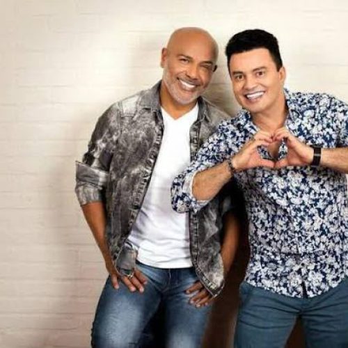 Após morte de Rick, Renner anuncia carreira solo e projeto para preservar história da dupla