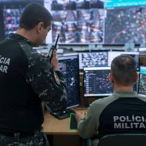 Inteligência artificial já ajudou a esclarecer mais de 3 mil crimes em Goiás, aponta SSP