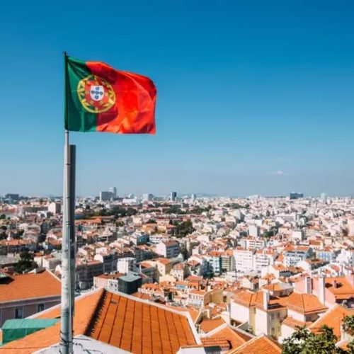 Portugal notifica 34 mil imigrantes para deixar o país em 20 dias; mais de 5 mil são brasileiros