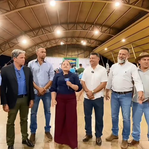 Câmara de Vereadores na Regularização Histórica de 440 Imóveis no Jardim das Oliveiras