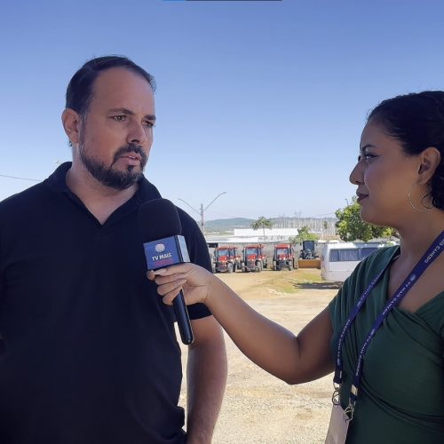 Seinfra intensifica coleta seletiva e fortalece a sustentabilidade em Senador Canedo